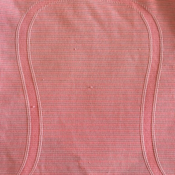 Lululemon Swiftly Tech Long-Sleeve T-Shirt, Flashlight, *Stained* - Picture 5 of 8